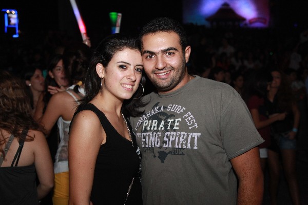 KEANE in Beirut-Part 3
